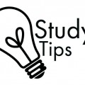 How To Stay On Top of Your Work + Study Tips!